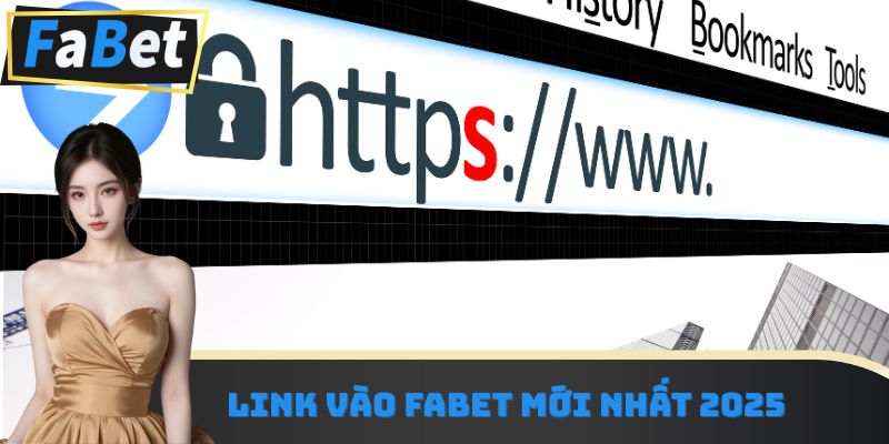 Link vào Fabet mới nhất 2025