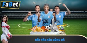 Bắt tài xỉu bóng đá