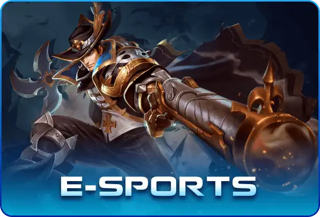 Esport fabet