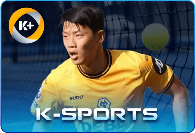 k-sport fabet