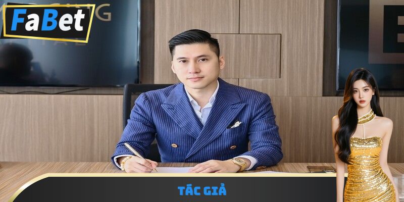 Tác giả Nhật Hoàng