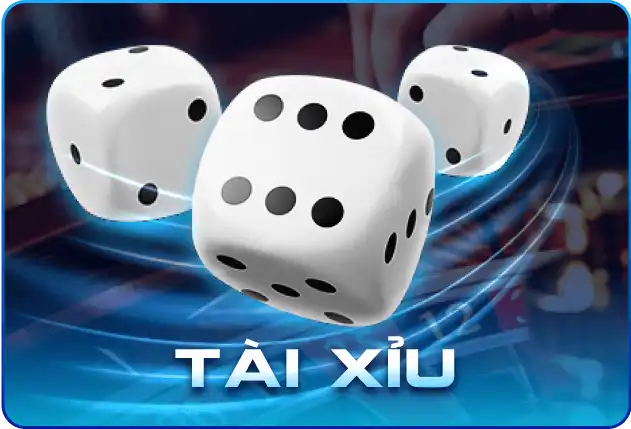 Tài xỉu fabet